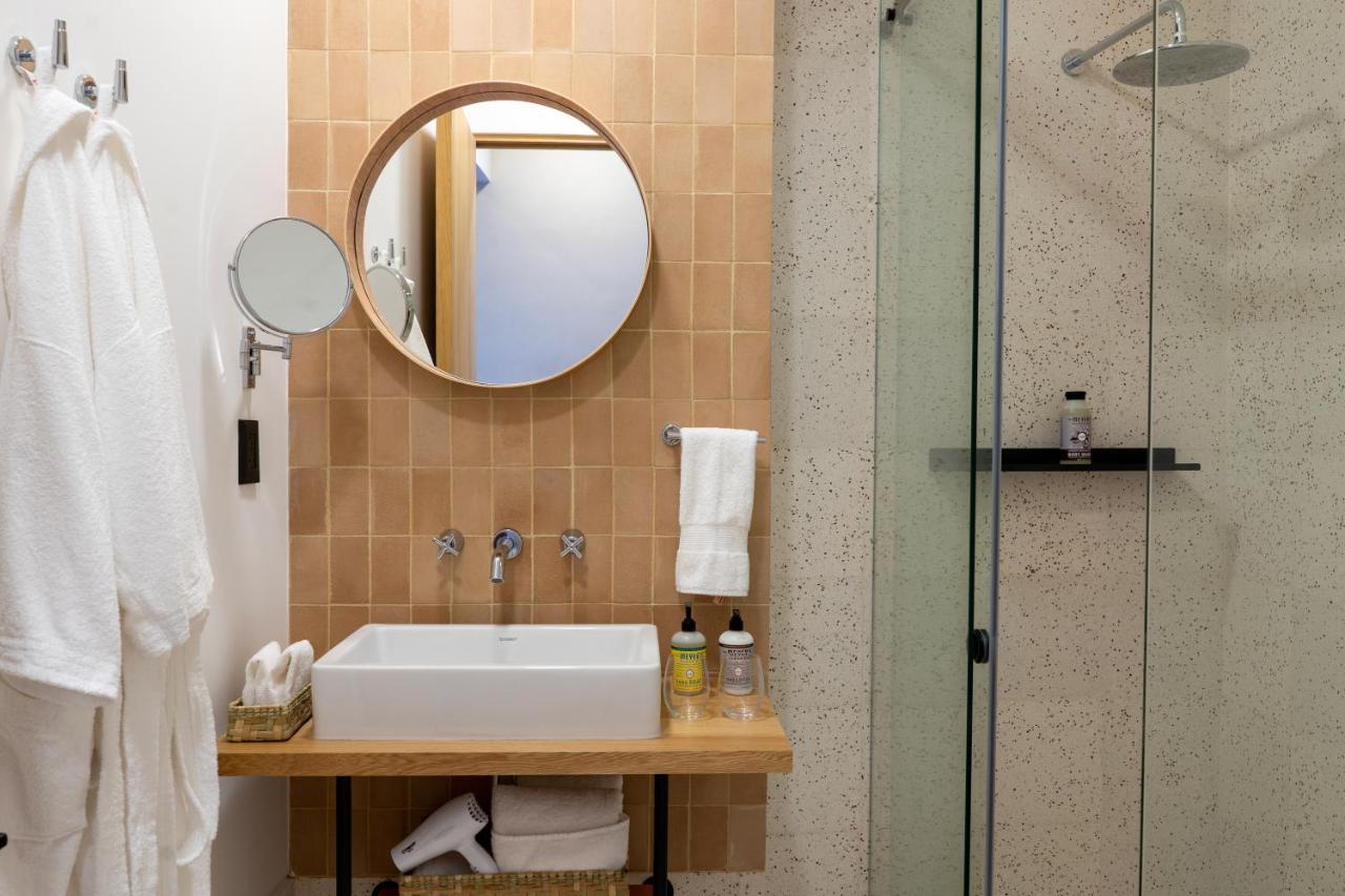 Ana Polanco Apartments Mexico City Room photo